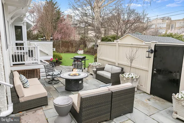 $3,695,000 | 3753 Oliver Street Northwest, Washington, DC 20015
