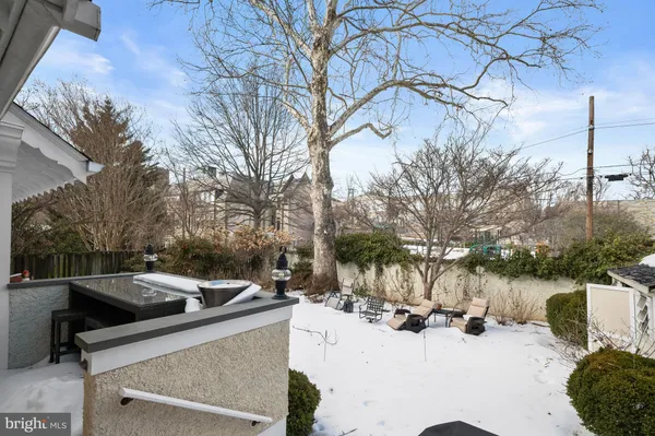 $3,695,000 | 3753 Oliver Street Northwest, Washington, DC 20015
