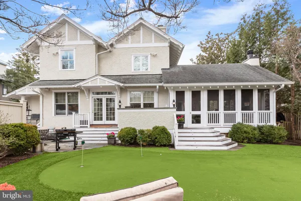 $3,695,000 | 3753 Oliver Street Northwest, Washington, DC 20015