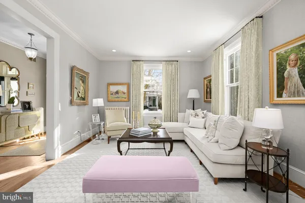 $3,695,000 | 3753 Oliver Street Northwest, Washington, DC 20015