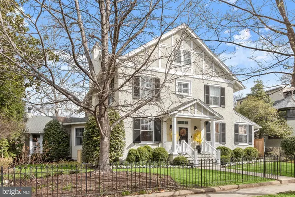$3,695,000 | 3753 Oliver Street Northwest, Washington, DC 20015