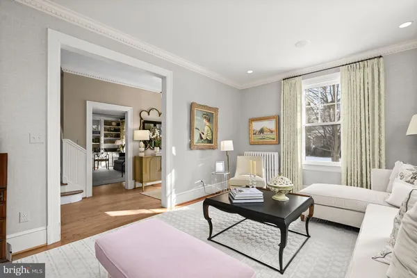 $3,695,000 | 3753 Oliver Street Northwest, Washington, DC 20015