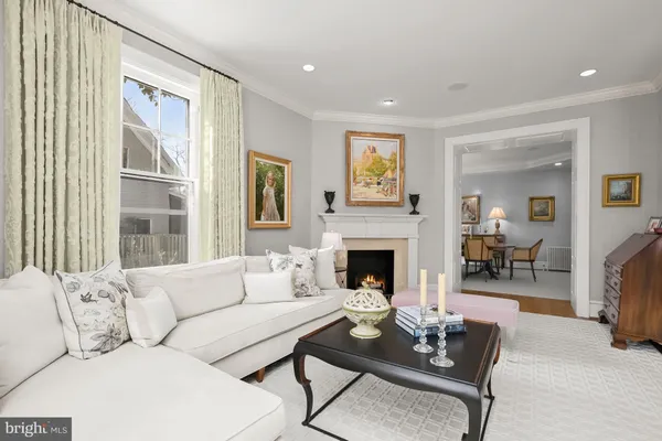 $3,695,000 | 3753 Oliver Street Northwest, Washington, DC 20015