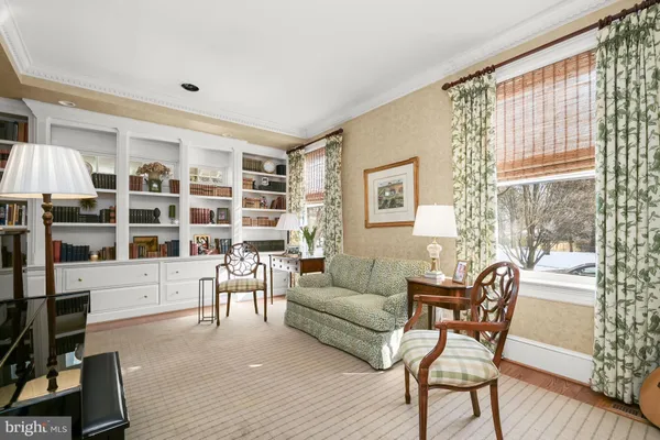 $3,695,000 | 3753 Oliver Street Northwest, Washington, DC 20015