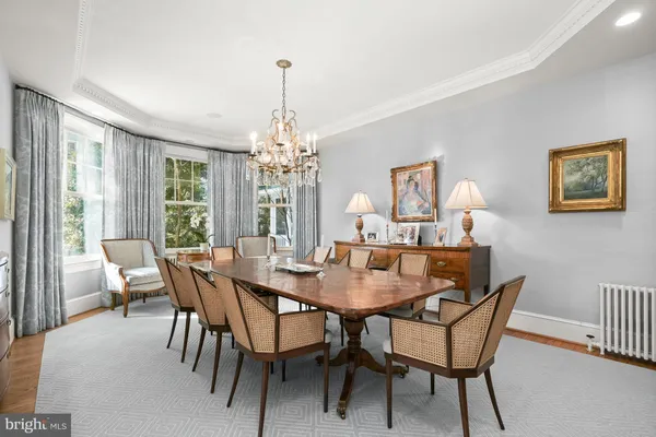 $3,695,000 | 3753 Oliver Street Northwest, Washington, DC 20015