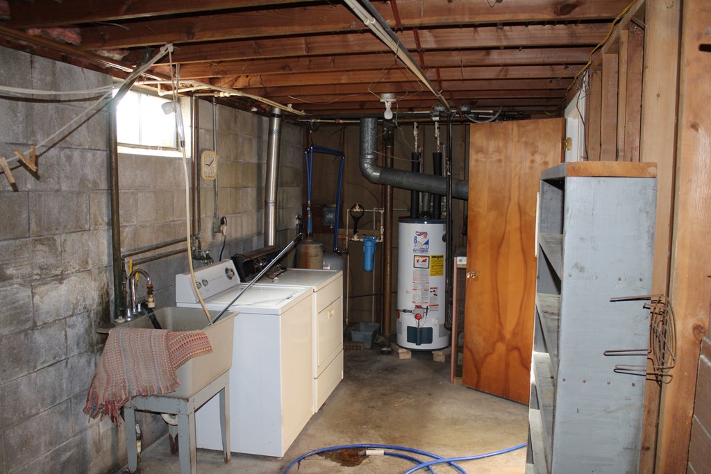 664 Kiser Wagner Road Shippenville, PA 16254 - Photo 27 of 35