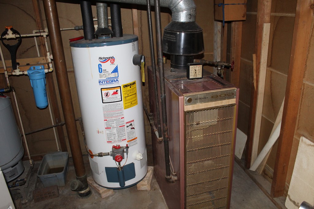 664 Kiser Wagner Road Shippenville, PA 16254 - Photo 28 of 35