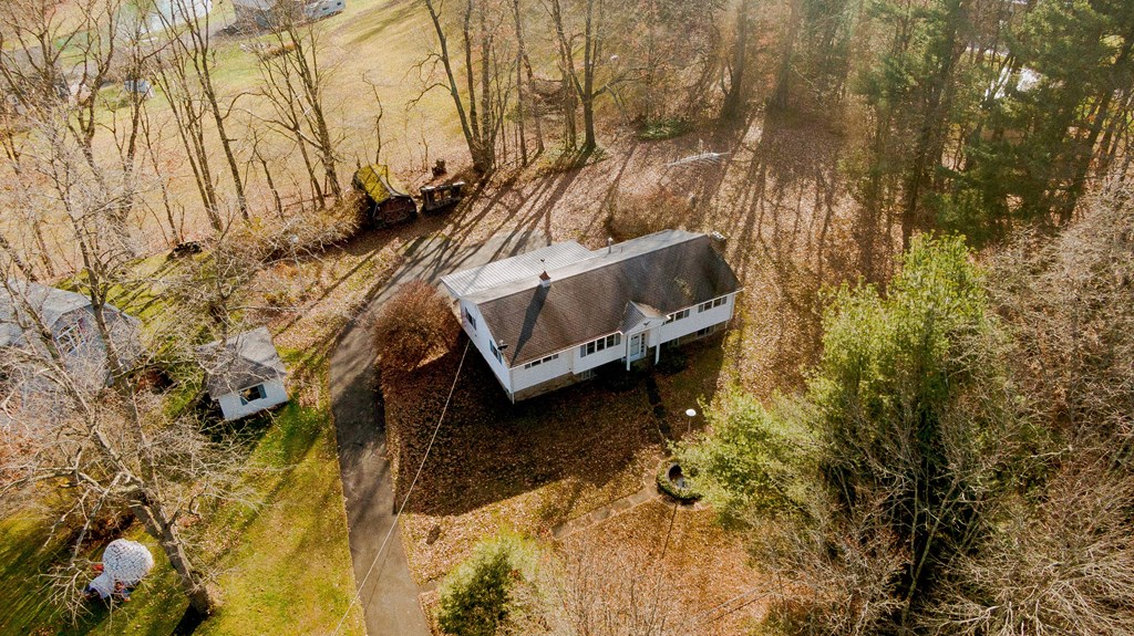 664 Kiser Wagner Road Shippenville, PA 16254 - Photo 31 of 35