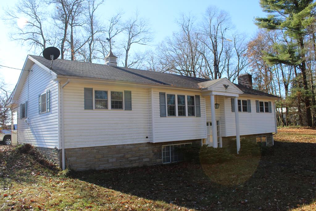 664 Kiser Wagner Road Shippenville, PA 16254 - Photo 33 of 35