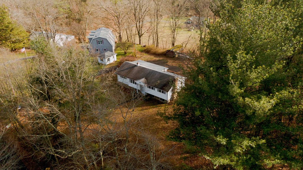 664 Kiser Wagner Road Shippenville, PA 16254 - Photo 35 of 35