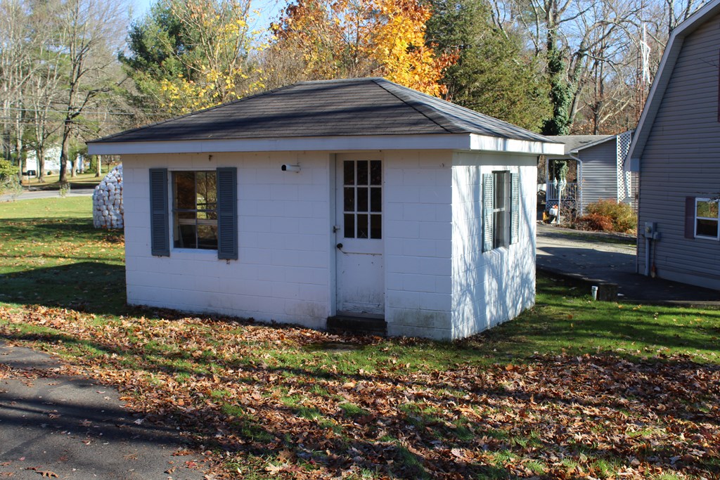 664 Kiser Wagner Road Shippenville, PA 16254 - Photo 4 of 35