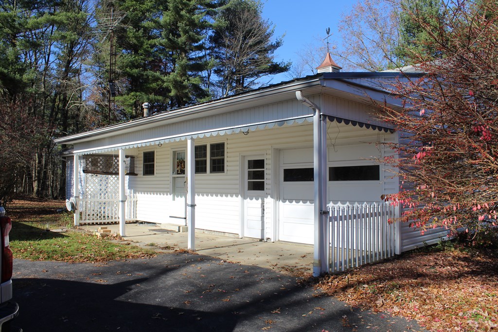 664 Kiser Wagner Road Shippenville, PA 16254 - Photo 6 of 35