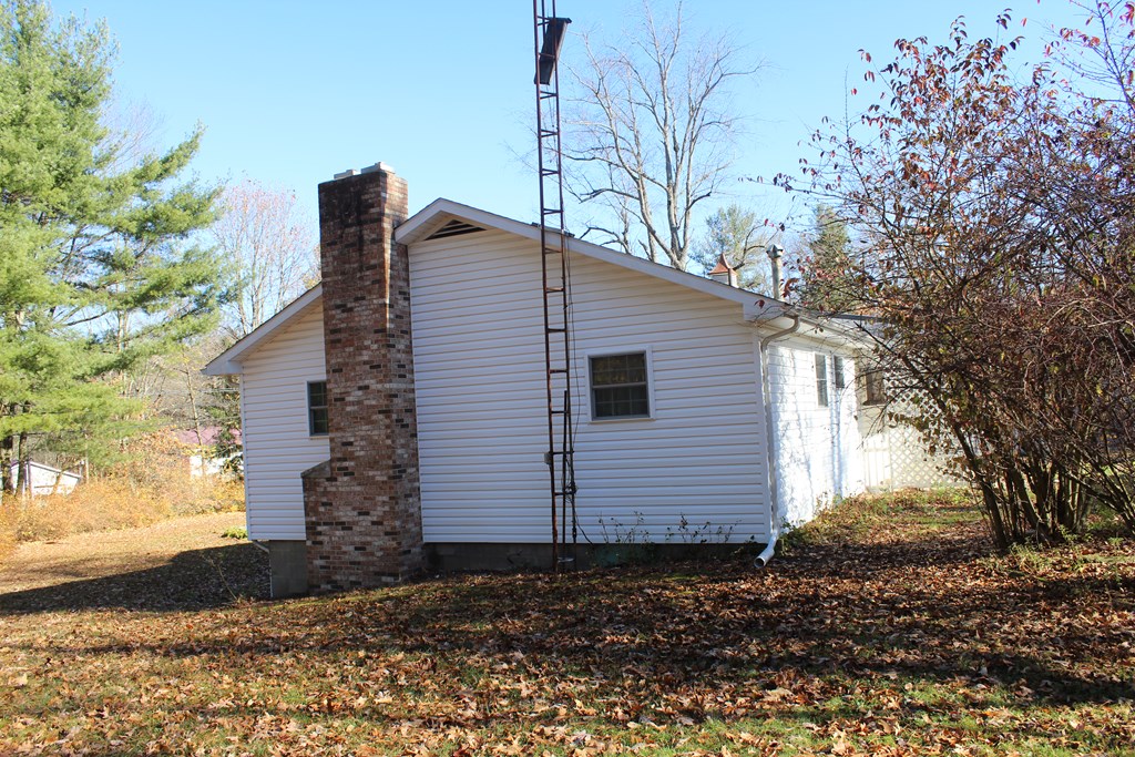 664 Kiser Wagner Road Shippenville, PA 16254 - Photo 7 of 35