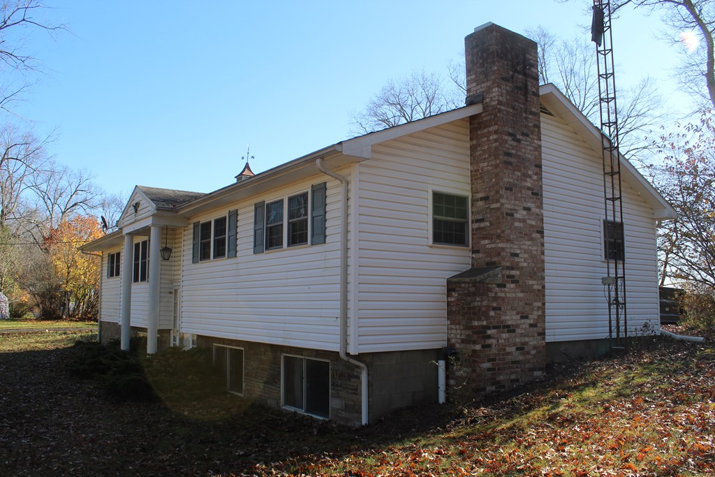 664 Kiser Wagner Road Shippenville, PA 16254 - Photo 8 of 35