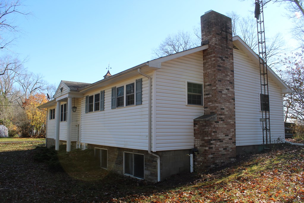664 Kiser Wagner Road Shippenville, PA 16254 - Photo 9 of 35