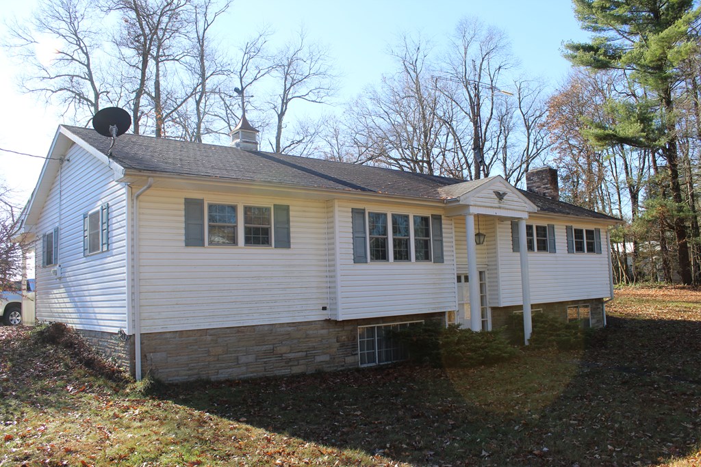 664 Kiser Wagner Road Shippenville, PA 16254 - Photo 10 of 35