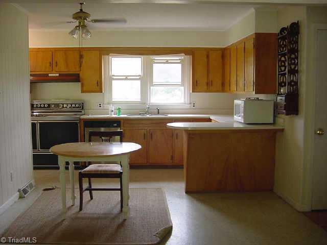 267 Pleasant Home Road Sparta, NC 28675 - Photo 2 of 8 Other. Kitchen
