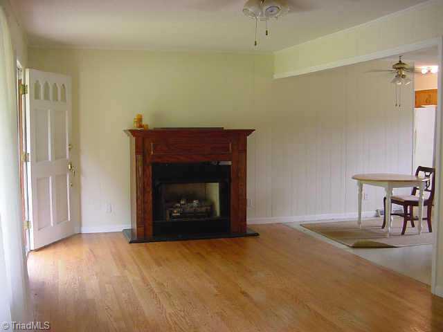 267 Pleasant Home Road Sparta, NC 28675 - Photo 3 of 8 Other. Living Room