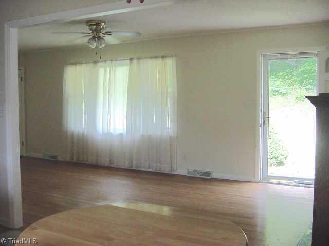 267 Pleasant Home Road Sparta, NC 28675 - Photo 4 of 8 Other. Living Room