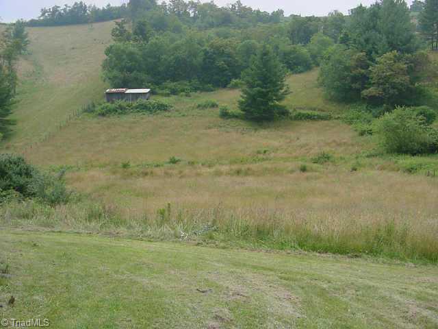 267 Pleasant Home Road Sparta, NC 28675 - Photo 5 of 8 Other. View from back of home.
