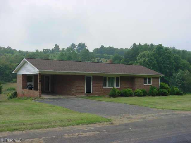 267 Pleasant Home Road Sparta, NC 28675 - Photo 8 of 8 Other.