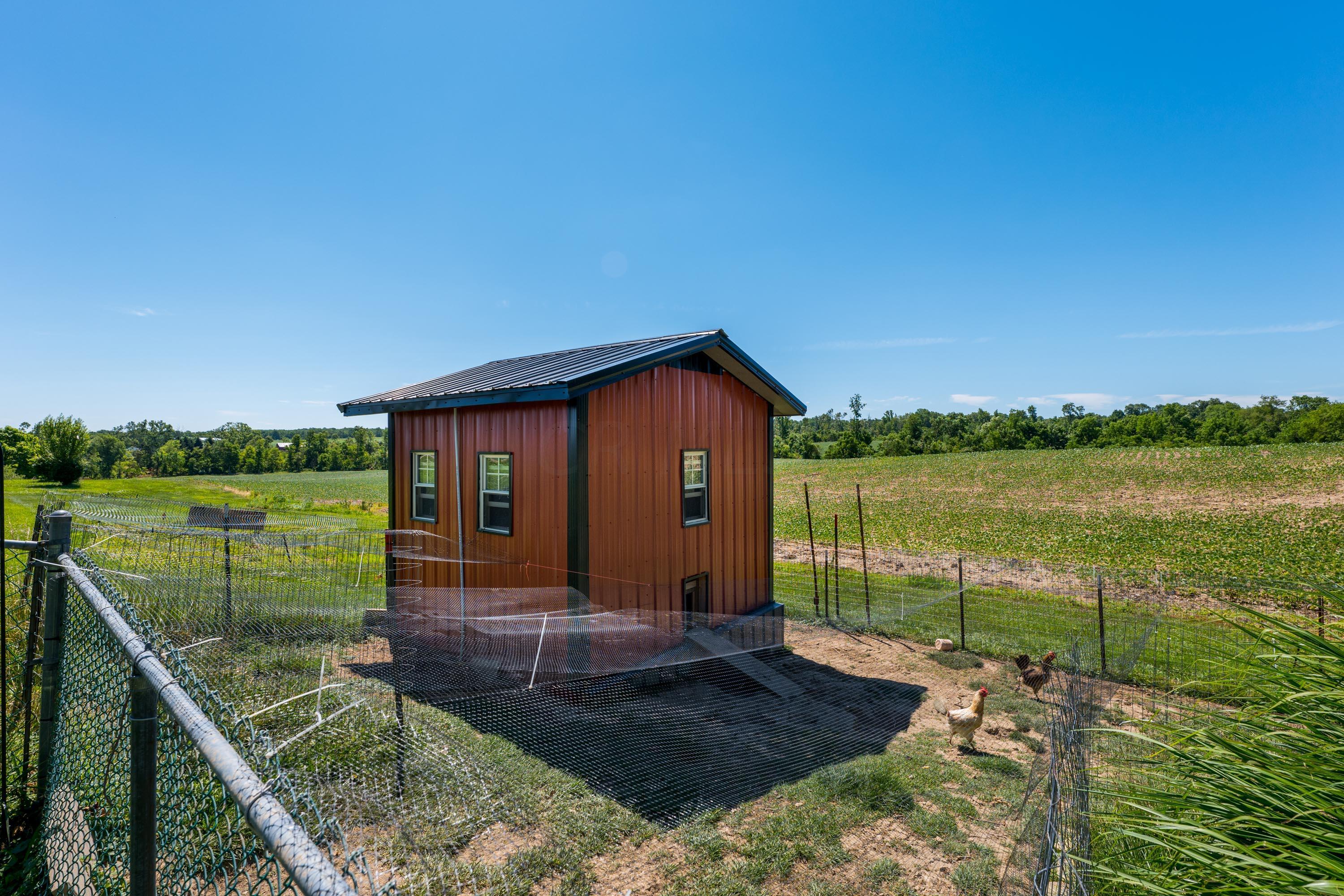 8080 Green Valley Road Mount Vernon, OH 43050 - Photo 57 of 66 Gallery Image 57