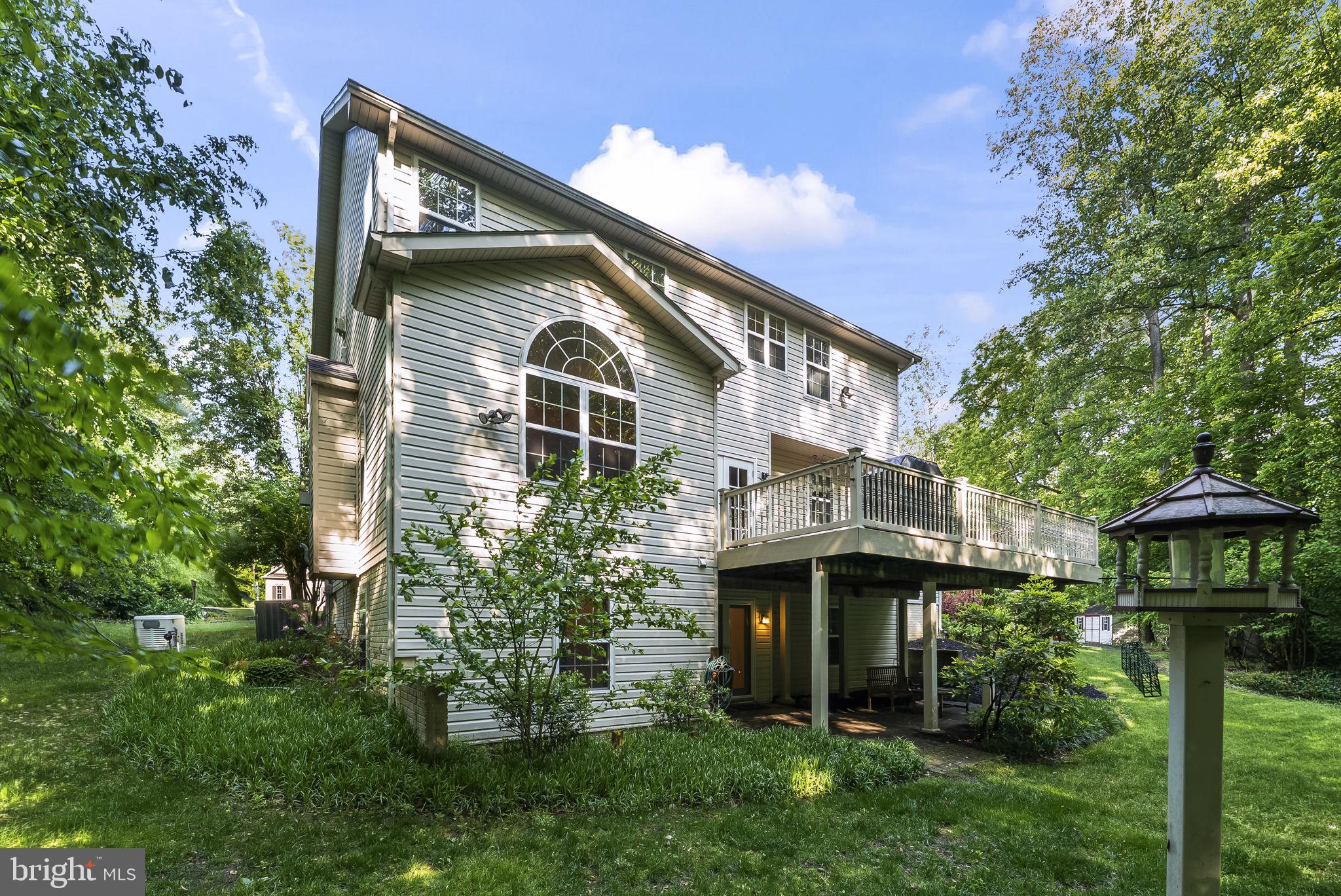 2015 Rosedale Lane Huntingtown, MD 20639 - Photo 50 of 63