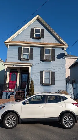 $500,000 | 88-90 Perry Street, Lowell, MA 01852