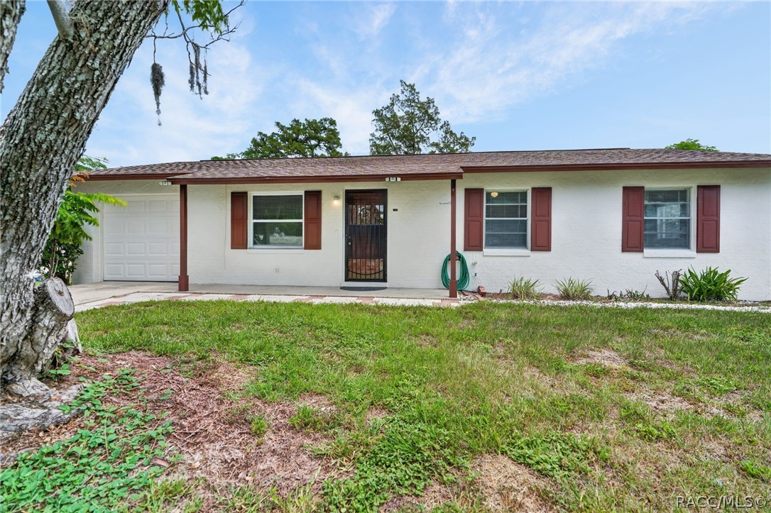 2319 South Tennyson Point Homosassa, FL 34448 - Photo 8 of 33