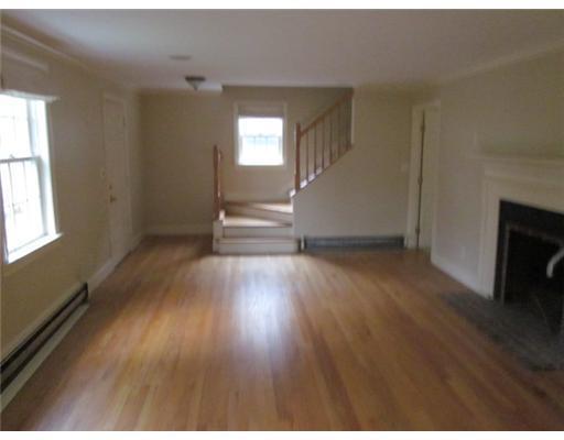 24 Stony Ridge Road Cumberland, ME 04110 - Photo 5 of 12 Living Room.