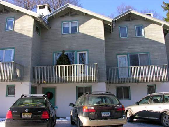 8 Birch Hill Road, Unit 6 Winhall, VT 05340 - Photo 1 of 9