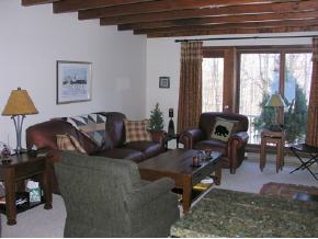 8 Birch Hill Road, Unit 6 Winhall, VT 05340 - Photo 3 of 9