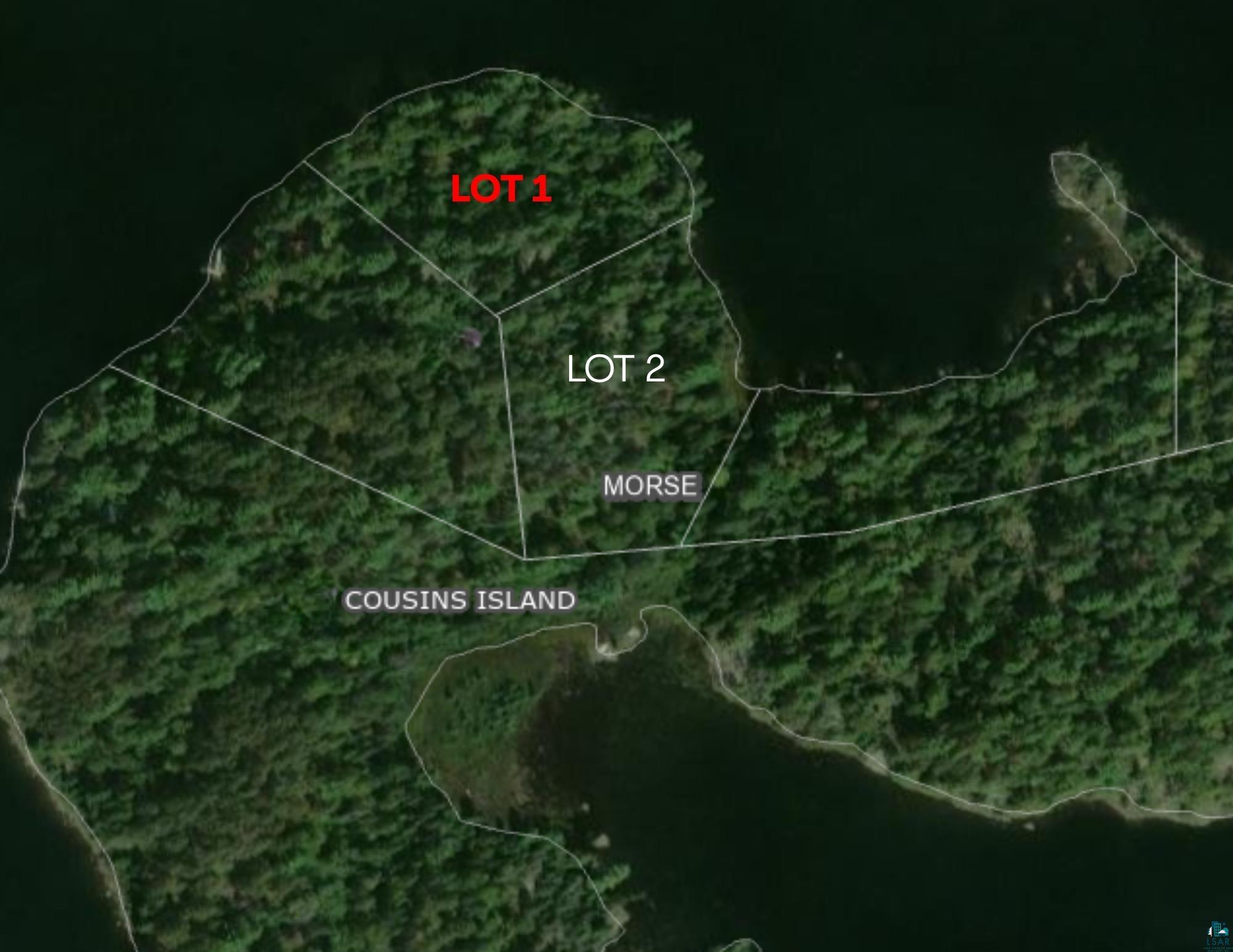 Xxx Burntside Lake Road Ely, MN 55731 - Photo 24 of 27 Map / location