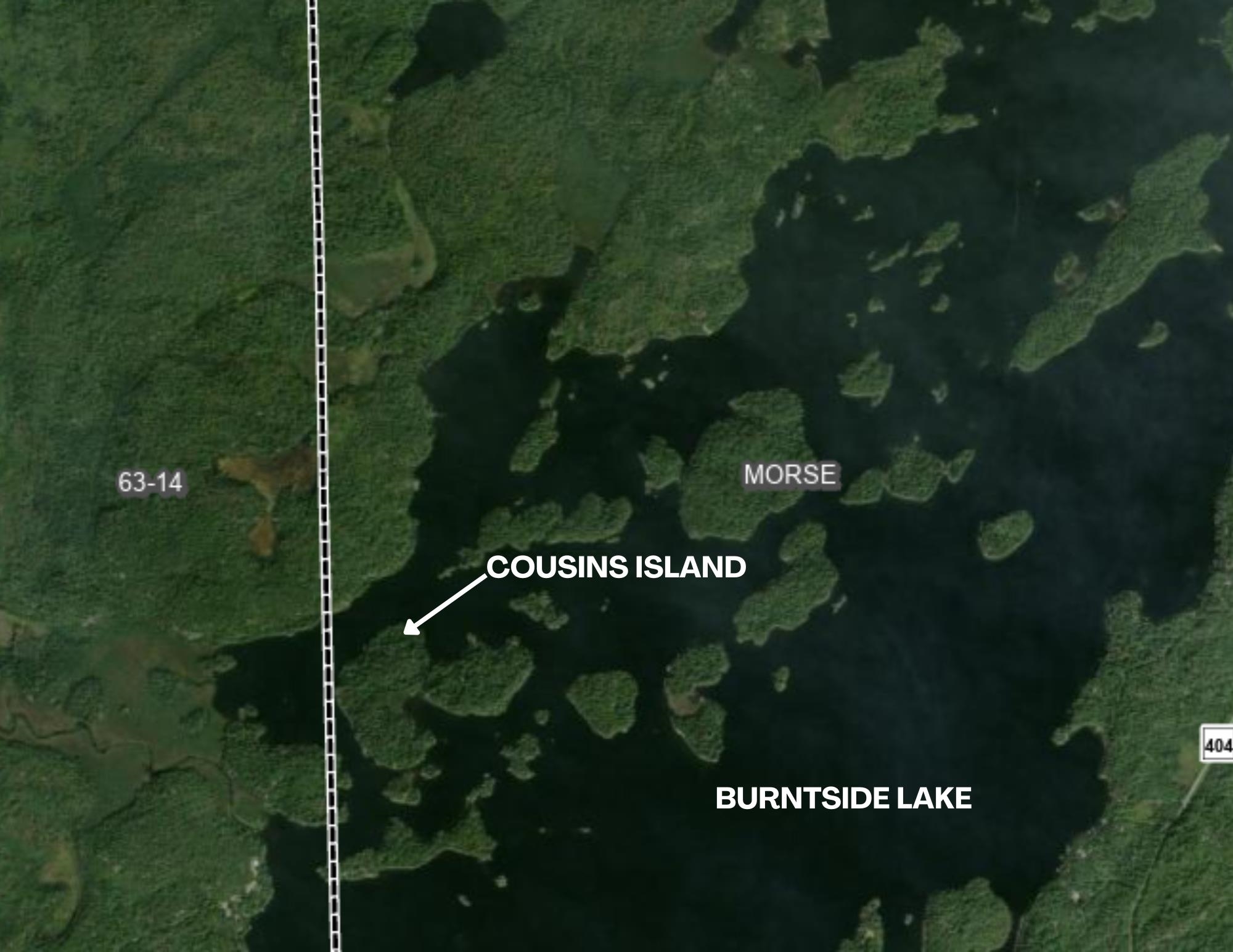 Xxx Burntside Lake Road Ely, MN 55731 - Photo 26 of 27