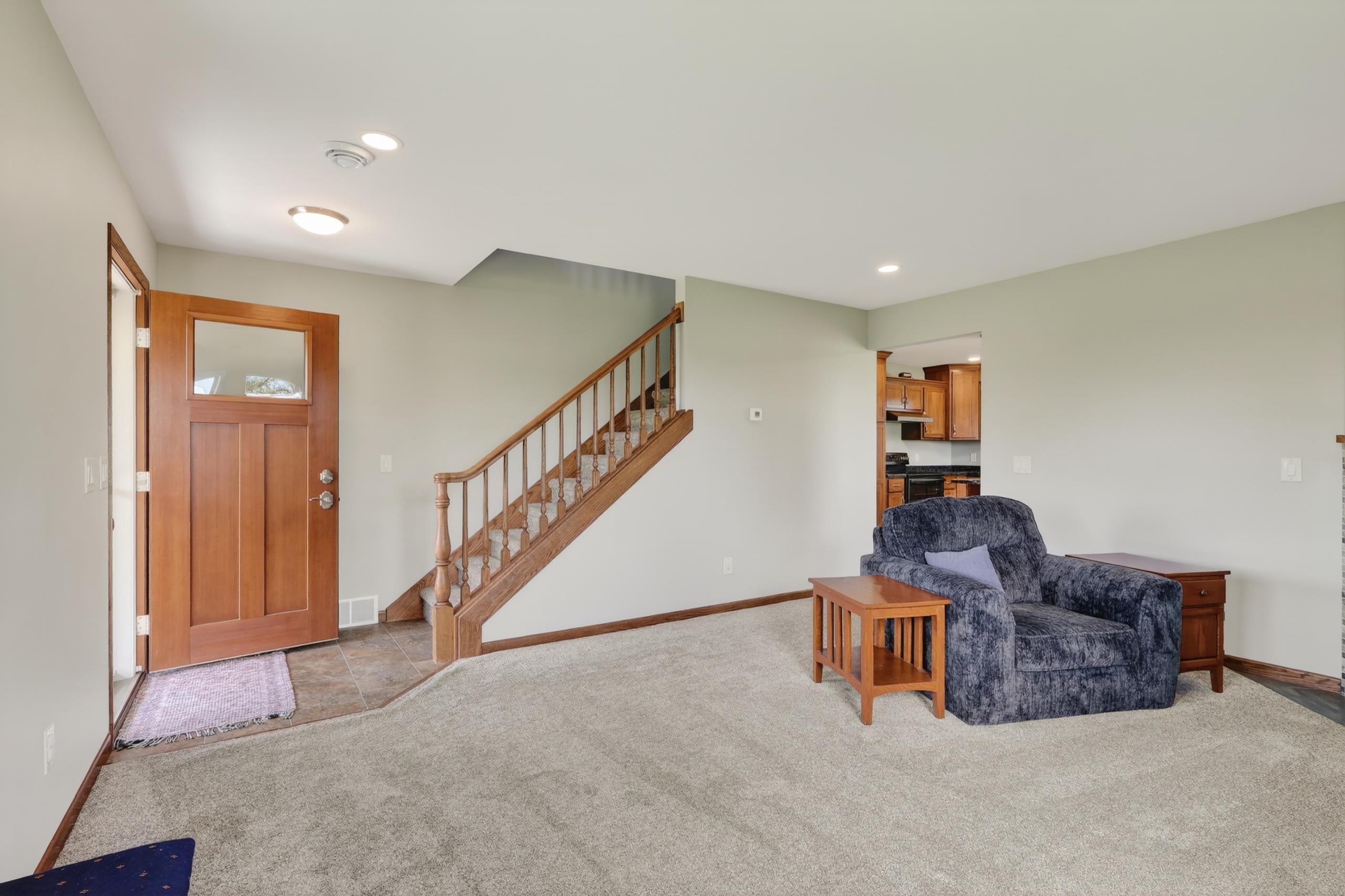 6414 County Road East Pittsville, WI 54466 - Photo 12 of 47
