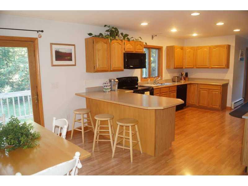 4 Decorum Road Surry, ME 04684 - Photo 4 of 19 Kitchen.