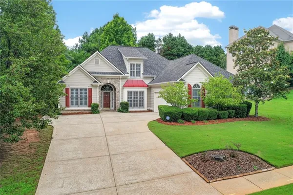 $537,500 | 634 Steels Bridge Road, Canton, GA 30114