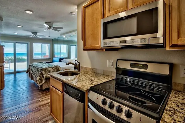 $299,000 | 15617 Front Beach Road, Unit C21, Panama City Beach, FL 32413