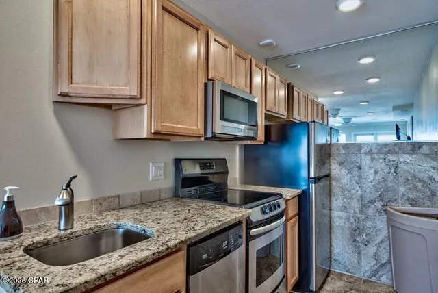 $299,000 | 15617 Front Beach Road, Unit C21, Panama City Beach, FL 32413