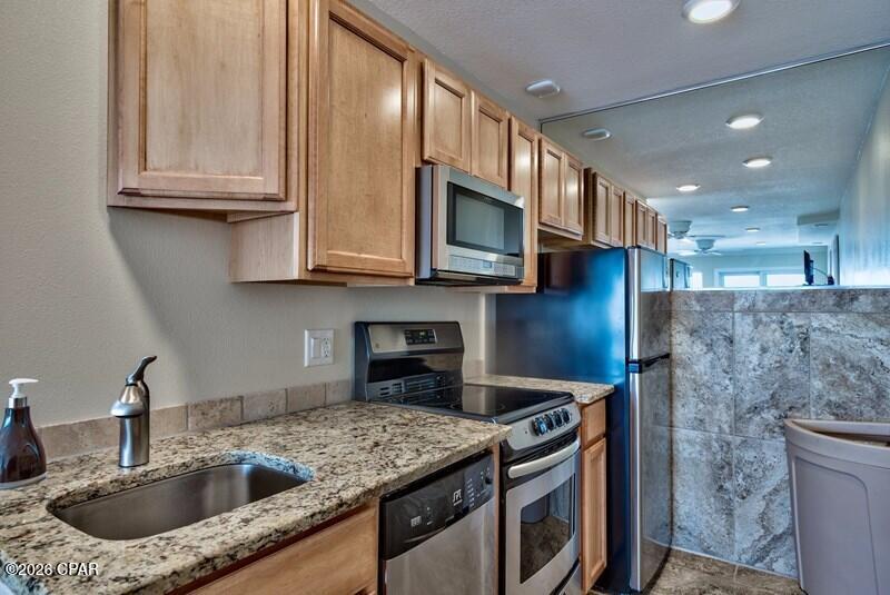 15617 Front Beach Road, Unit C21 Panama City Beach, FL 32413 - Photo 12 of 14