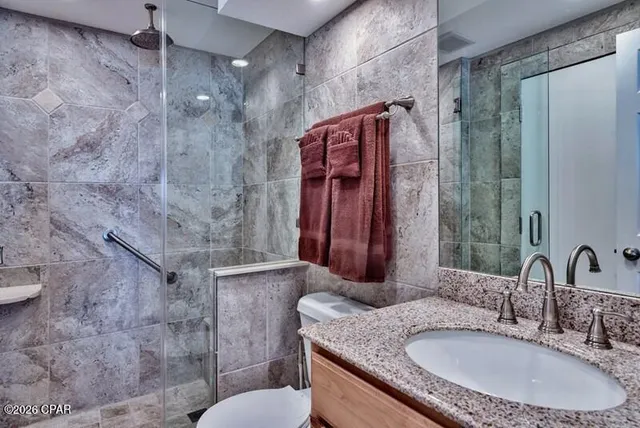 $299,000 | 15617 Front Beach Road, Unit C21, Panama City Beach, FL 32413