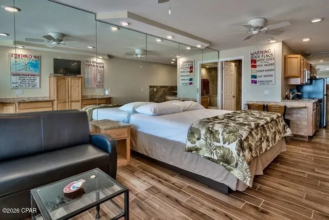 $299,000 | 15617 Front Beach Road, Unit C21, Panama City Beach, FL 32413