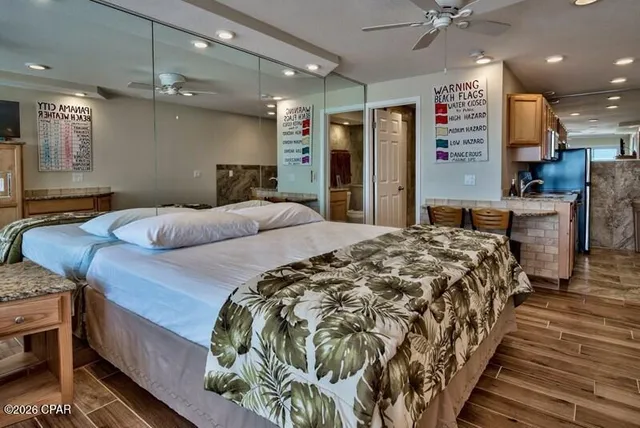 $299,000 | 15617 Front Beach Road, Unit C21, Panama City Beach, FL 32413