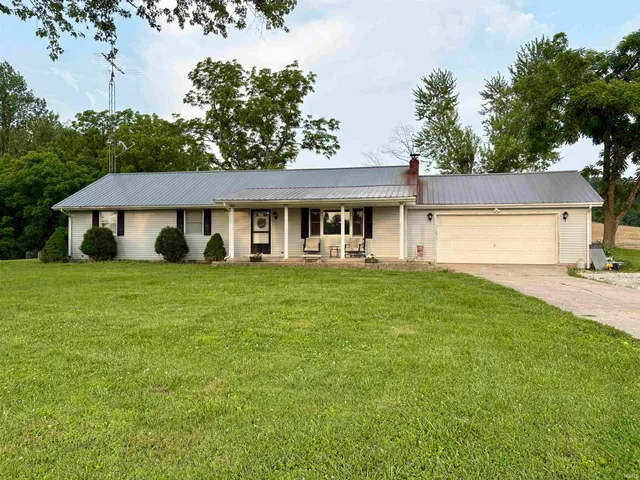 $176,000 | 8076 North Cuzco Road South, French Lick, IN 47432