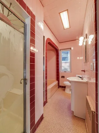 $2,400 | 7501 Boulevard East, Unit 2, North Bergen, NJ 07047
