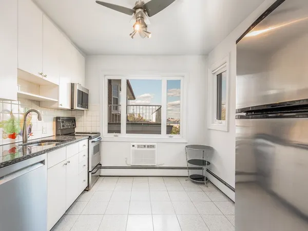 $2,400 | 7501 Boulevard East, Unit 2, North Bergen, NJ 07047