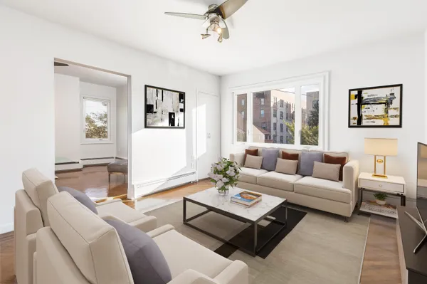 $2,400 | 7501 Boulevard East, Unit 2, North Bergen, NJ 07047