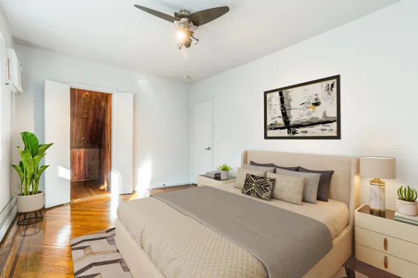 $2,400 | 7501 Boulevard East, Unit 2, North Bergen, NJ 07047