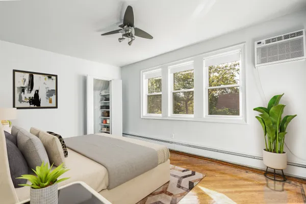 $2,400 | 7501 Boulevard East, Unit 2, North Bergen, NJ 07047