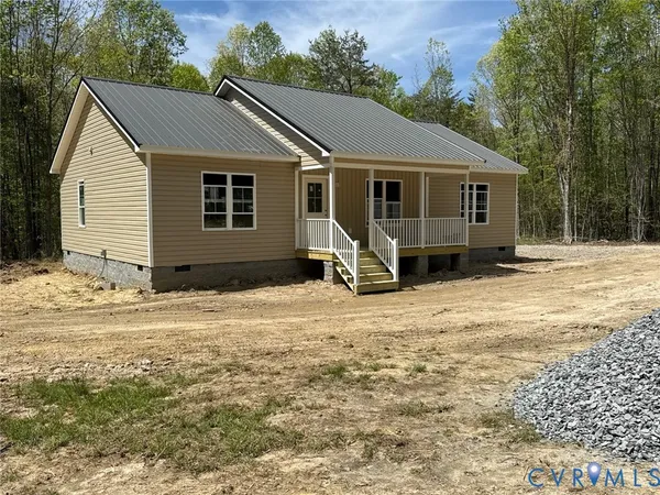$349,950 | 284 Hughes Road, Farmville, VA 23901